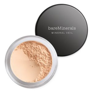 bareMinerals - Mineral Veil Loose Powder Original SPF 25 Puder 9 g 28 - ILLUMINATNG
