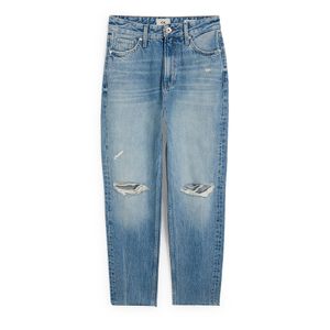 C&A: Mom-Jeans High Waist