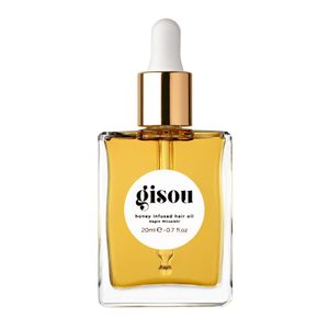 gisou - Honey Infused Hair Oil 20 ml