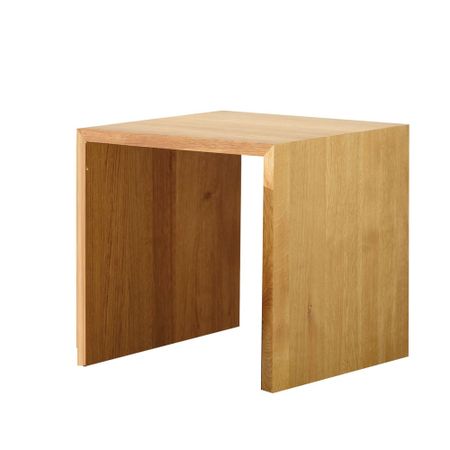 Hocker Unisex Luxodo