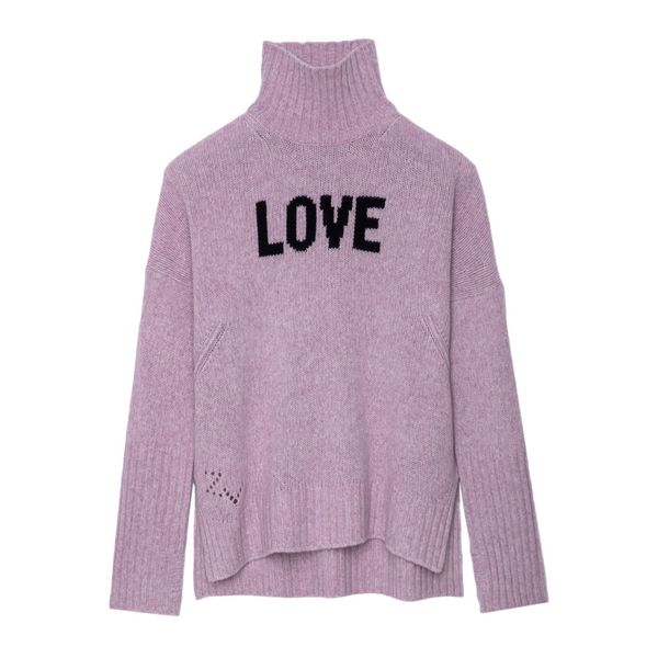 Pullover Alma Love - Zadig & Voltaire