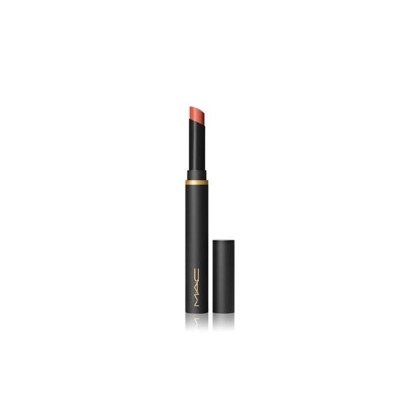 MAC Powder Kiss Velvet Blur Slim Stick Lippenstift