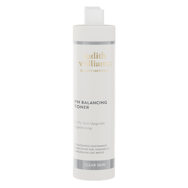Beauty Institute pH Balancing Toner