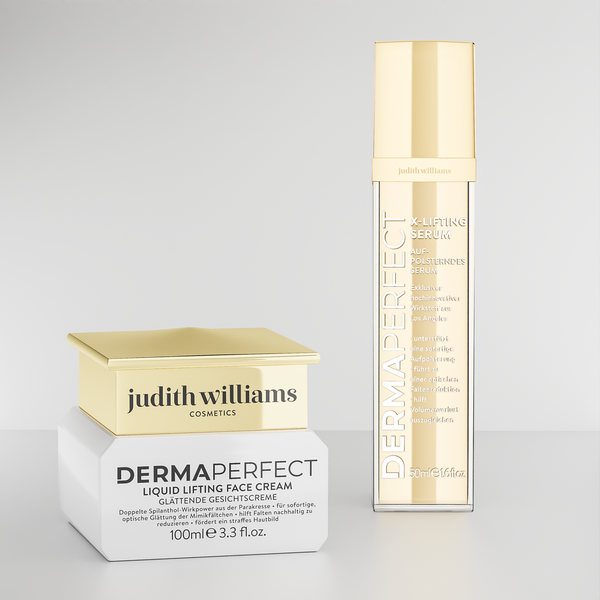 DermaPerfect Hollywood Secrets Set