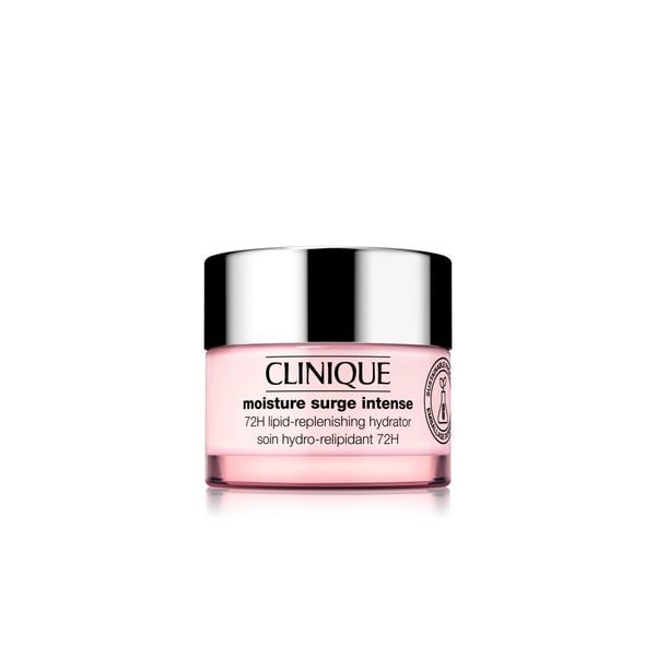 Clinique Moisture Surge Intense 72H Lipid-Replenishing Hydrator Gesichtscreme 30 ml